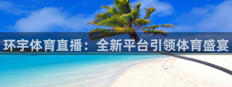 五星体育直播平台：环宇体育直播：全新平台引领体育盛宴